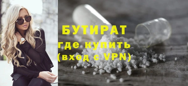 гашик Краснослободск